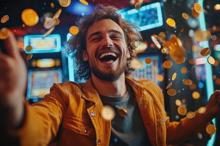 Pengingat bonus untuk bermain bertanggung jawab
